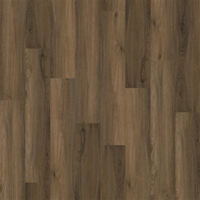 Silent Rigid Click PVC brown 6152550119