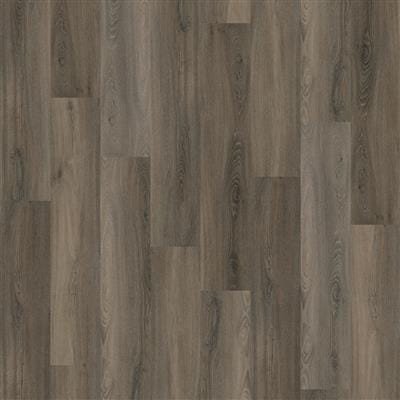 Silent Rigid Click PVC dark grey 6152550619