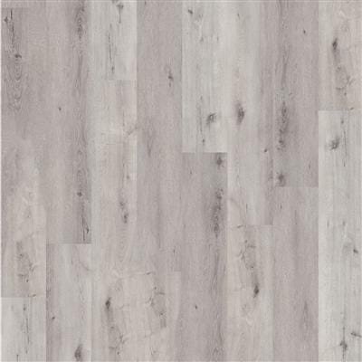 Silent Rigid Click PVC light grey 6156291319