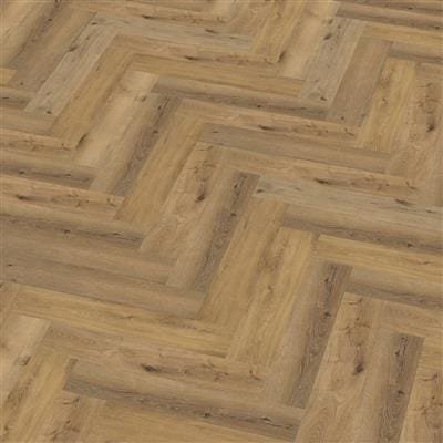 Silent Rigid Click PVC dark oak 6157250419