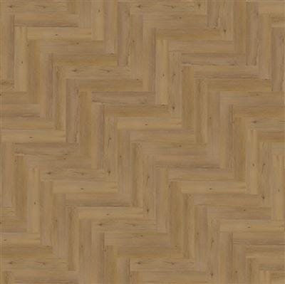 Dryback PVC dark oak 6411182319