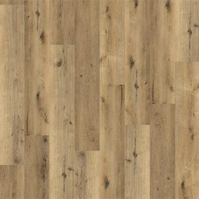 Dryback PVC dark oak 9099190419