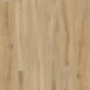 Callisto 4101 Dryback Naturel Eiken Light