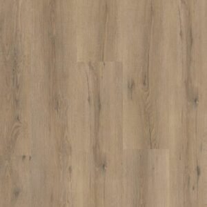 City 4600 Dryback Smoked Oak Light