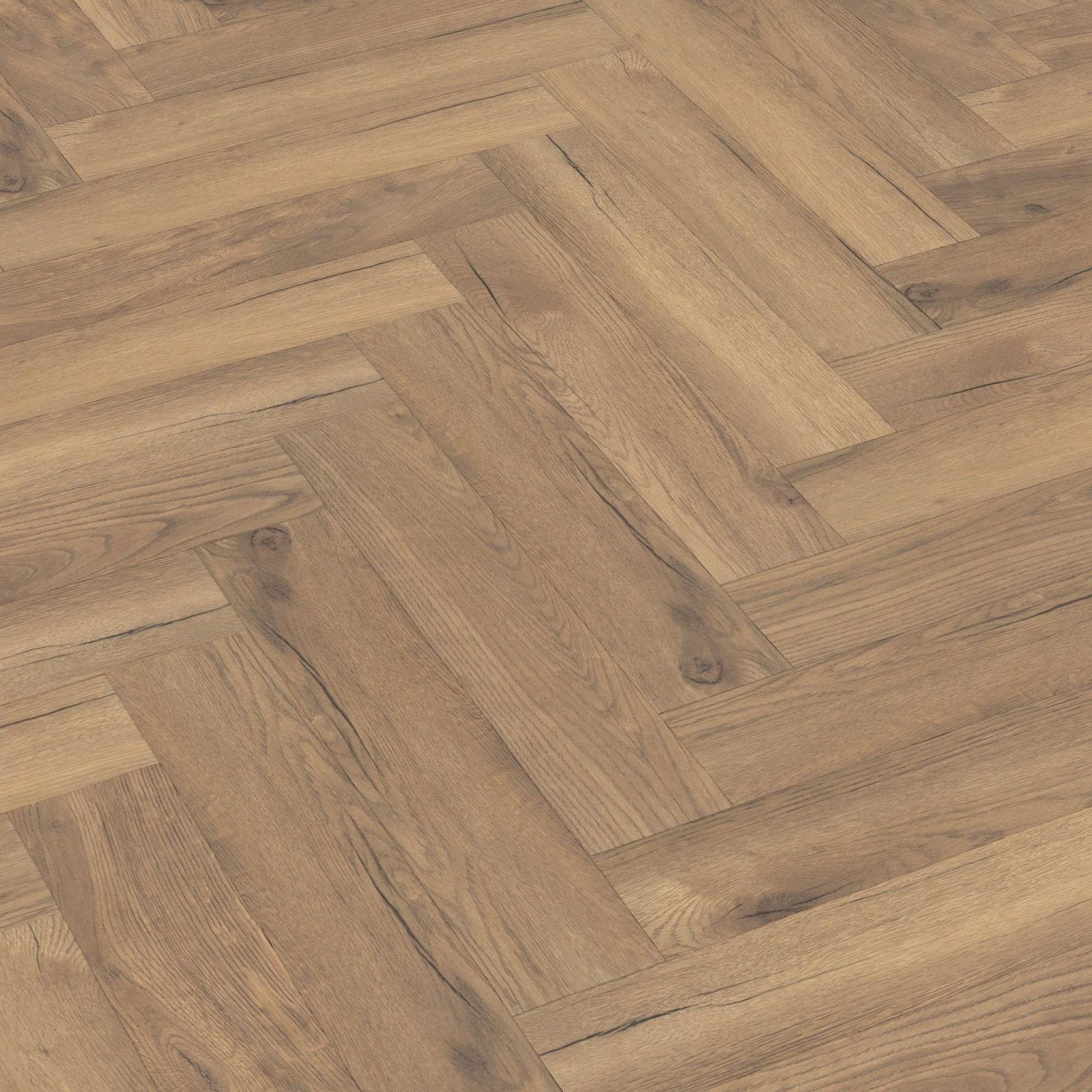 Visgraat laminaat eiken natuur 5274342219