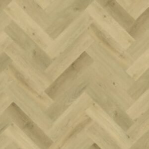 Vario 5404 Visgraat Rigid Click Prestige Eiken Light